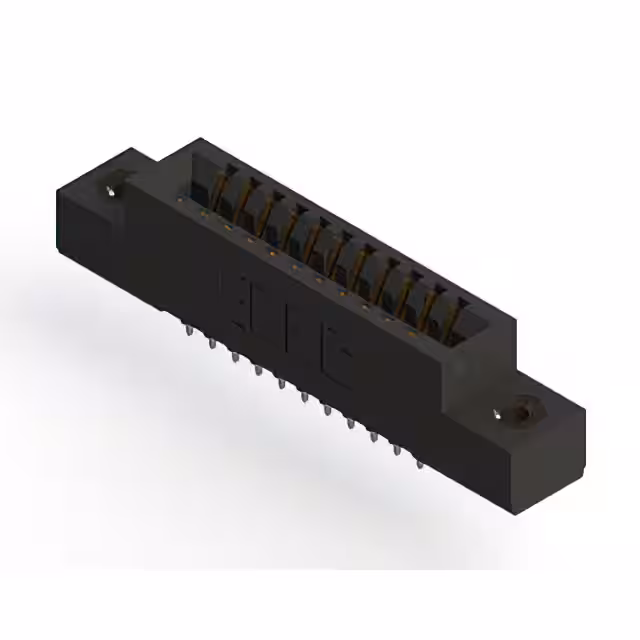 391-022-524-208 EDAC Inc.  Edgeboard Connectors